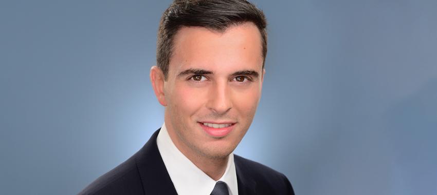 Alex Veljancevski, Eventus Financial