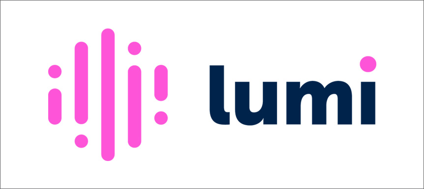 lumi logo cover