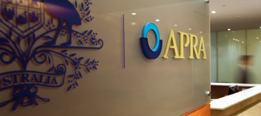 Commercial lending in APRA cross hairs
