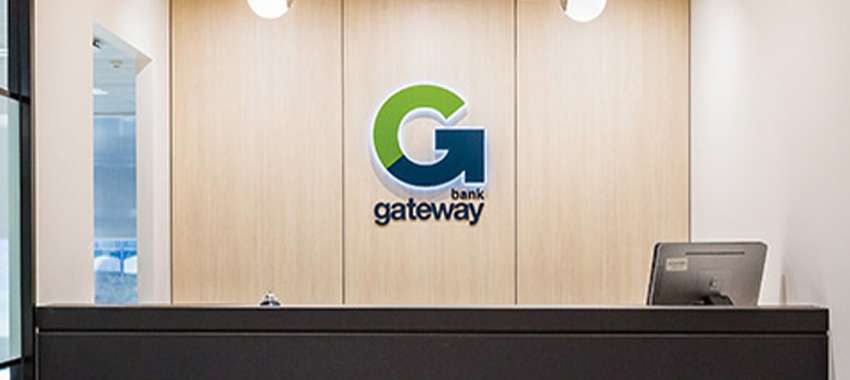 gateway bank ta