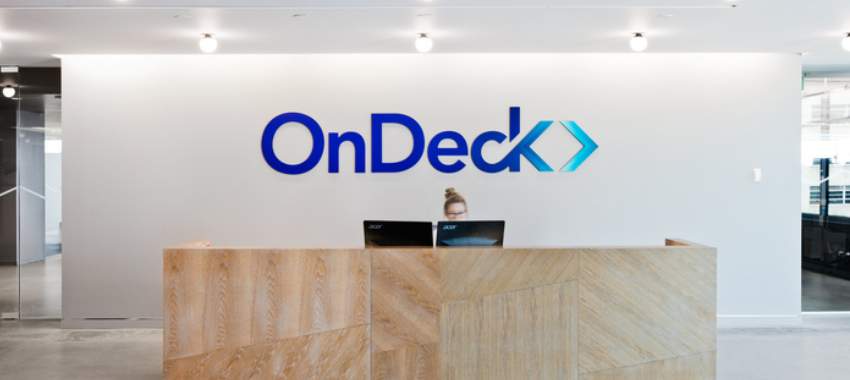 US fintech to acquire OnDeck