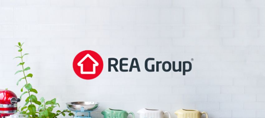 rea group  