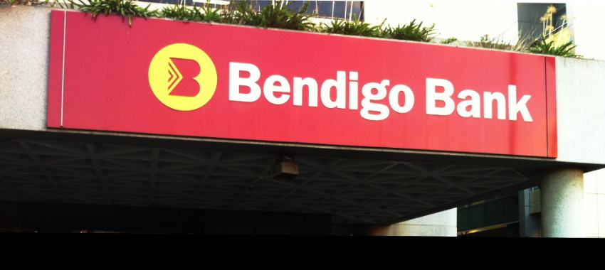 bendigo bank  