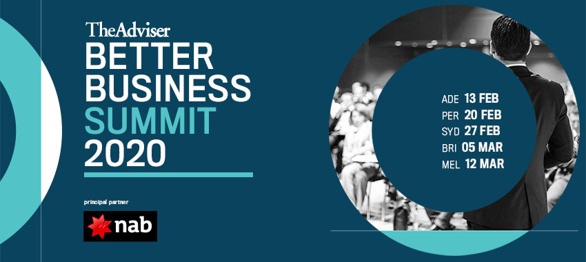 Salesforce to keynote Better Business Summit 2020