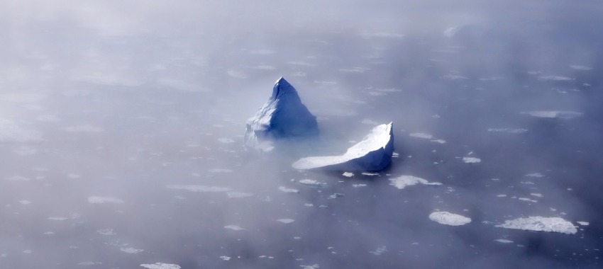 iceberg ta
