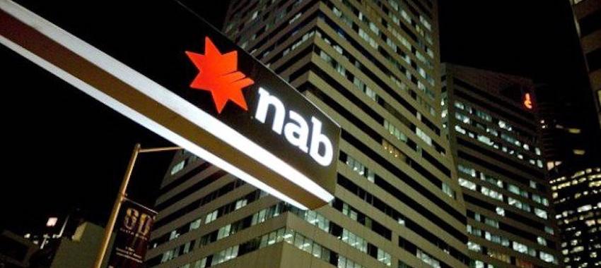 NAB, business loan contracts