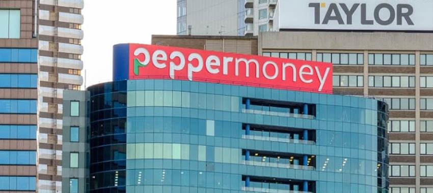 Pepper unveils national brand campaign