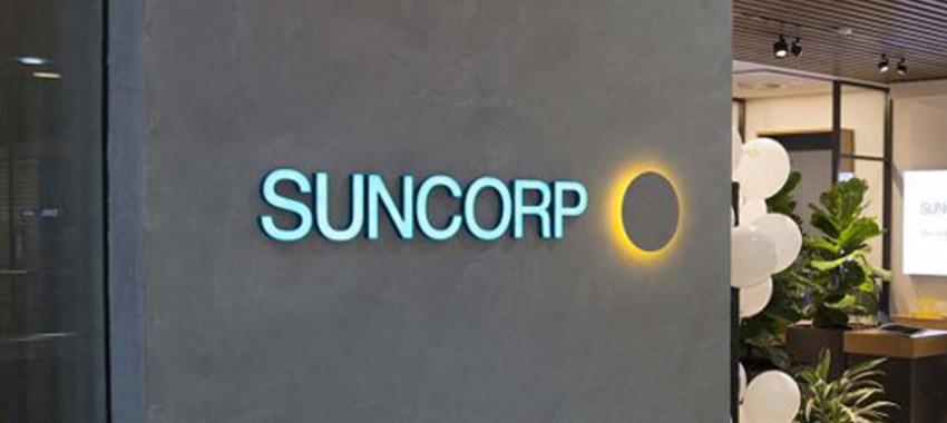 suncorp 850