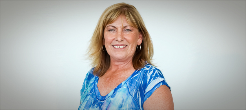 Karen Bashford, South Coast Business & Financial Solutions