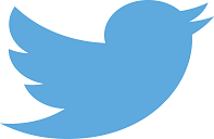 twitter logo  x 