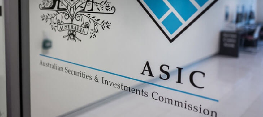 ASIC releases estimated levy costs for 2021-22