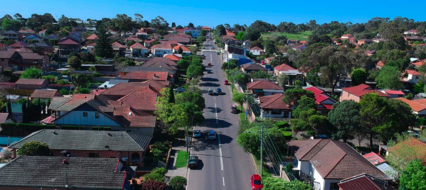 SA unveils housing construction stimulus