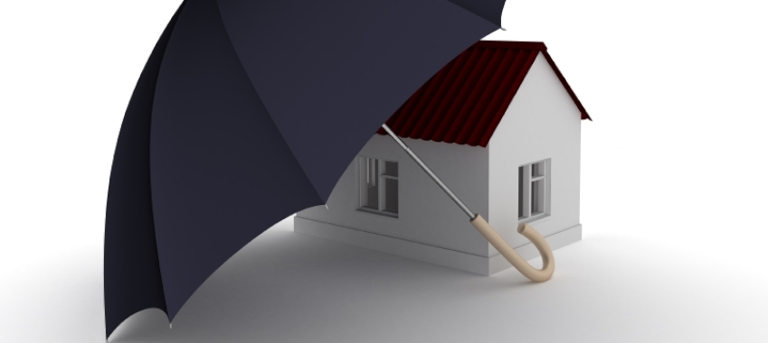Home building insurance exempt from deferred sales regime