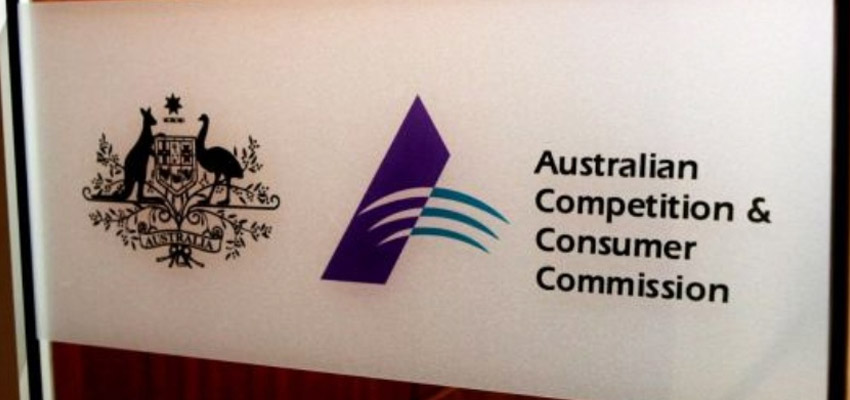 ACCC ‘clarifies’ position over ANZ acquisition of MYOB
