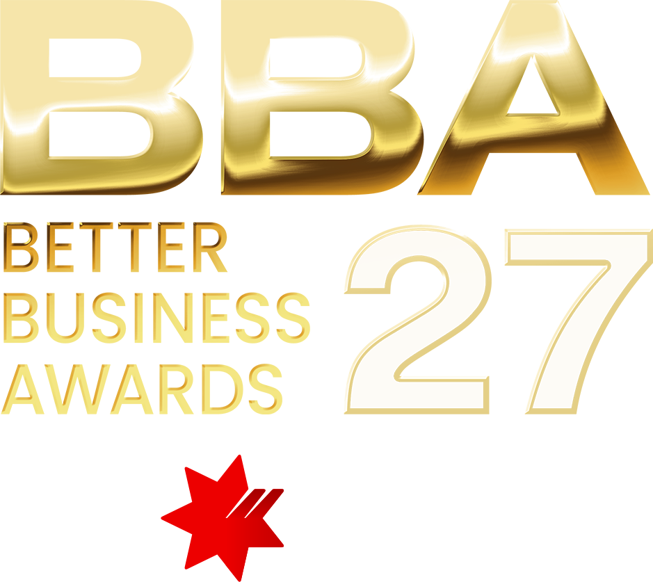 Better Business Awards 2027
