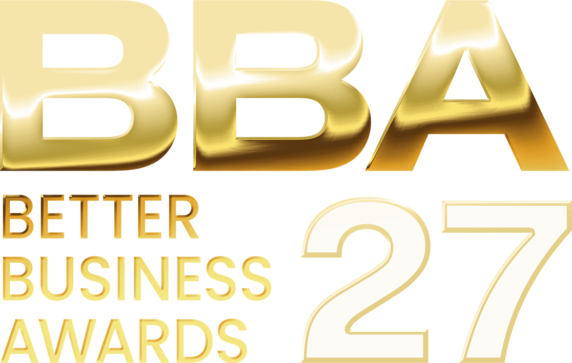 Better Business Awards 2027