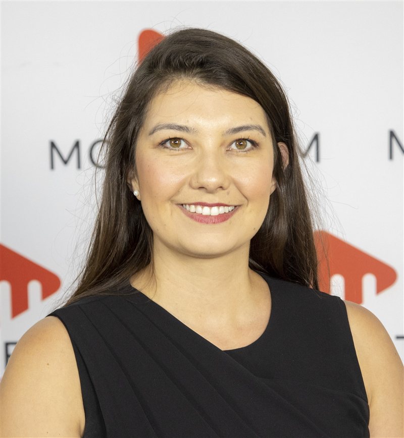 Annie Kane
