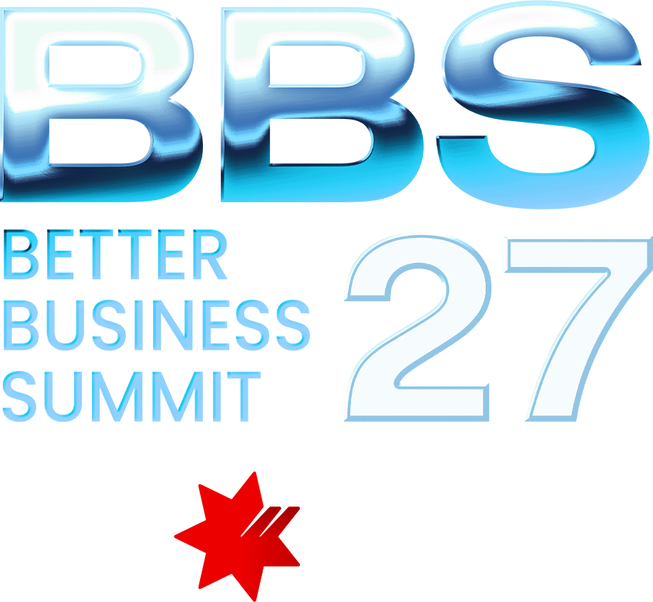 Better Business Summit 2027