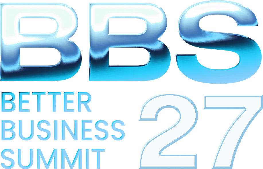 Better Business Summit 2027