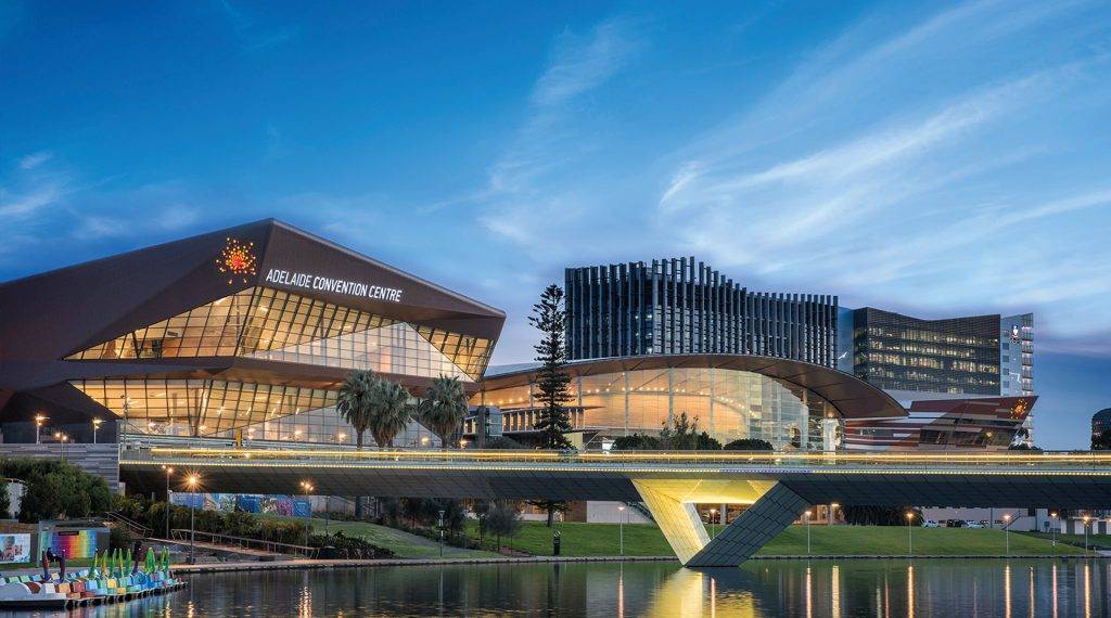 Adelaide Convention Centre