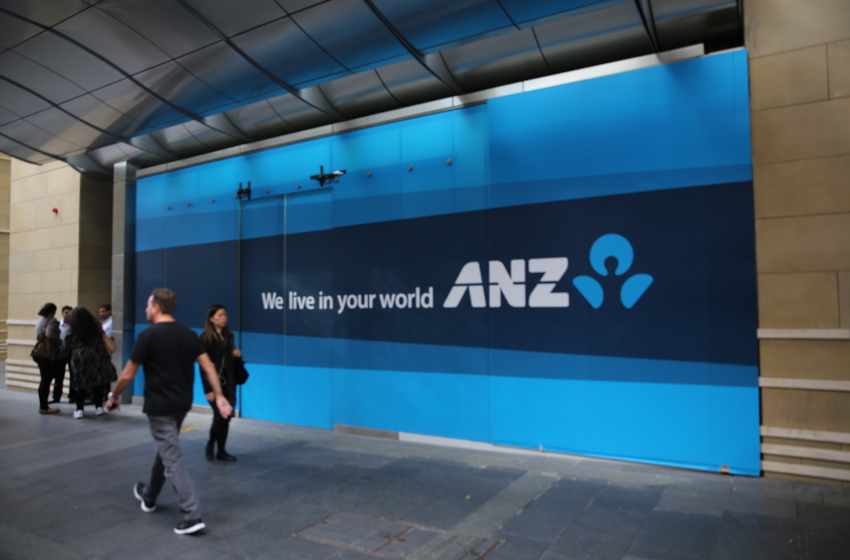 ANZ helping Australian businesses expand internationally 