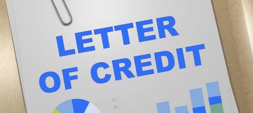letter of credit tim consider alternatives other options