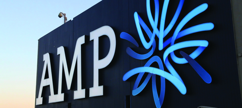 AMP increases P&I and interest-only rates