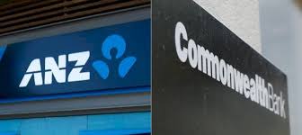 ANZ, CBA launch online business lending platforms