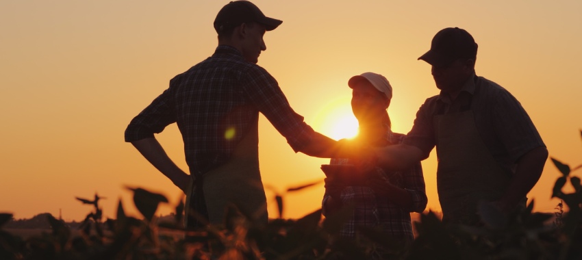 NAB’s commitment to regional Australian businesses and the brokers who service them