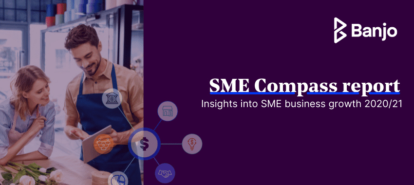 Research finds SMEs set for growth, ready to drive up revenue