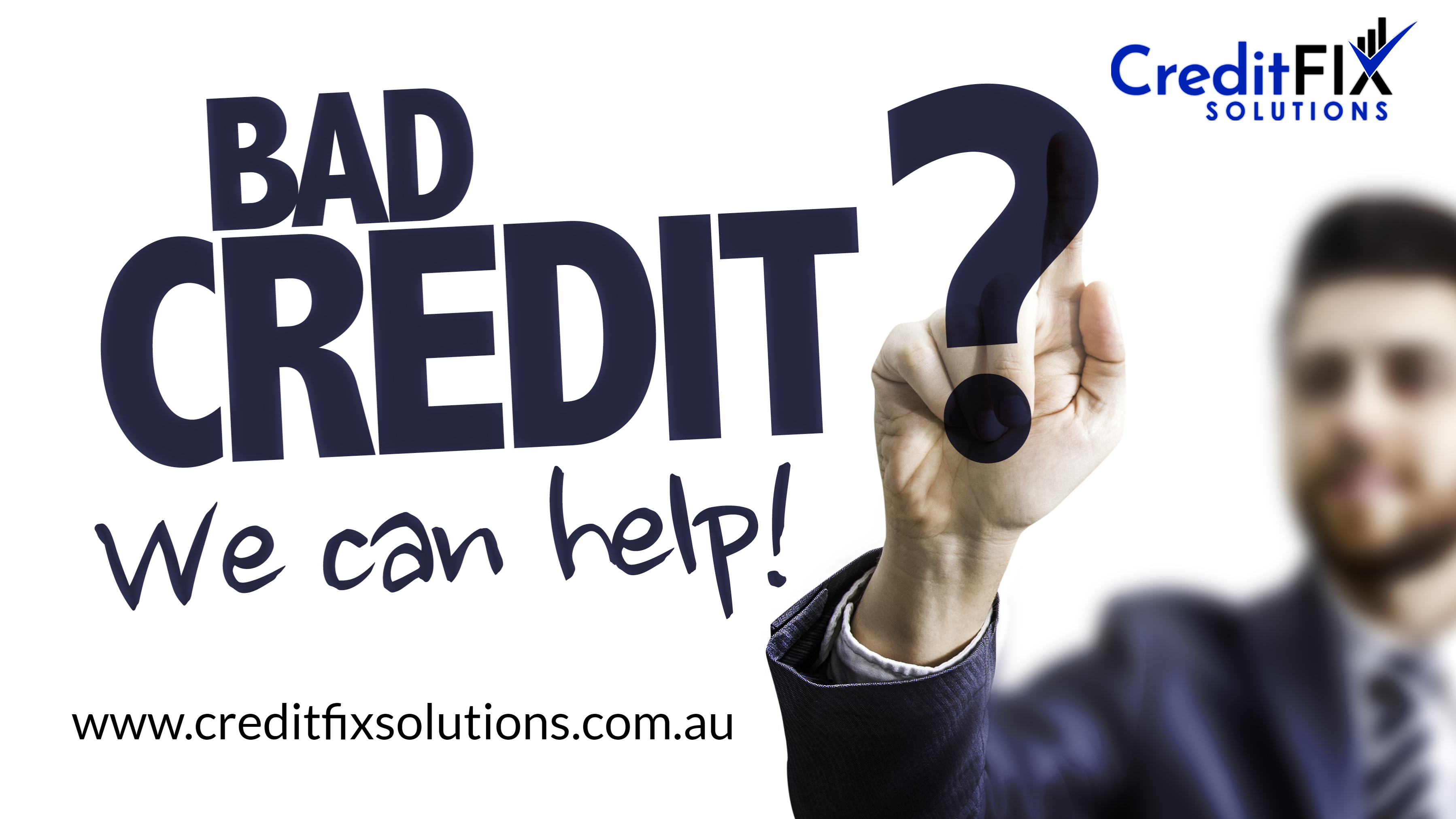 Why you should be using Credit Fix Solutions to write more loans