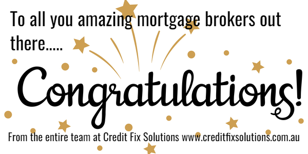 Congratulations to our finance broker friends - Vimarsana News