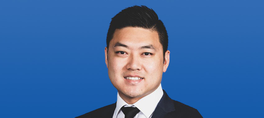 Sunny Cheng Business Development  Manager NSW/ACT, Mortgage Distribution 