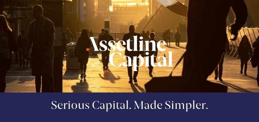 serious capital made simpler  