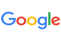 google logo  x 