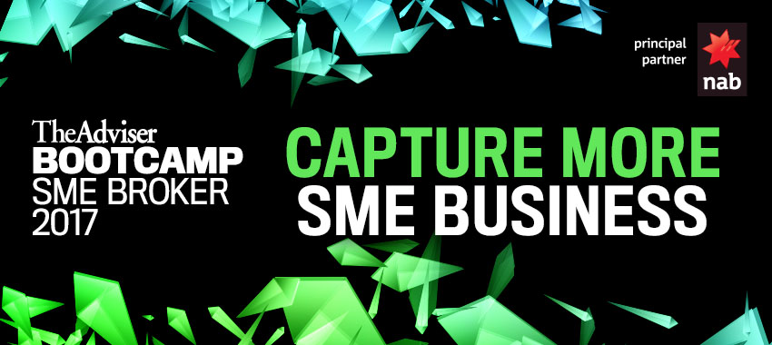 Capture more SME Business