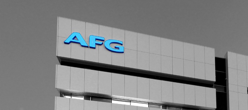 AFG Building