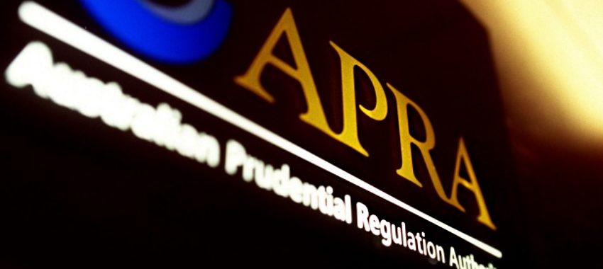 Australian Prudential Regulation Authority (APRA)