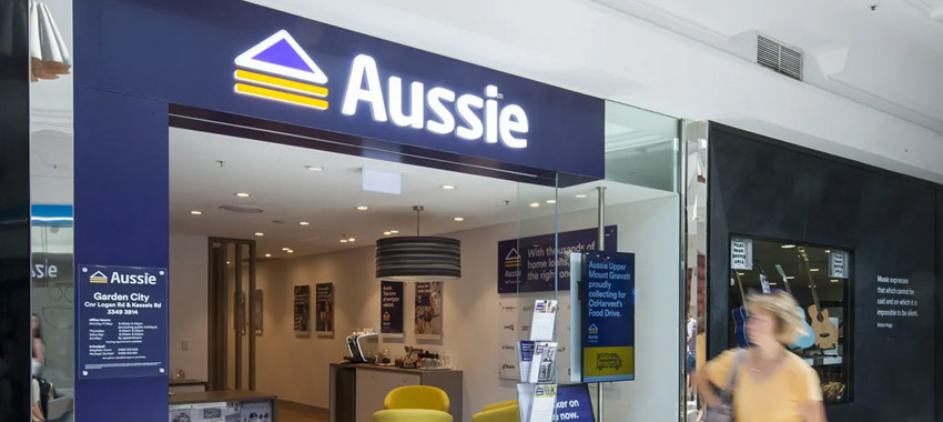Aussie Home Loans store