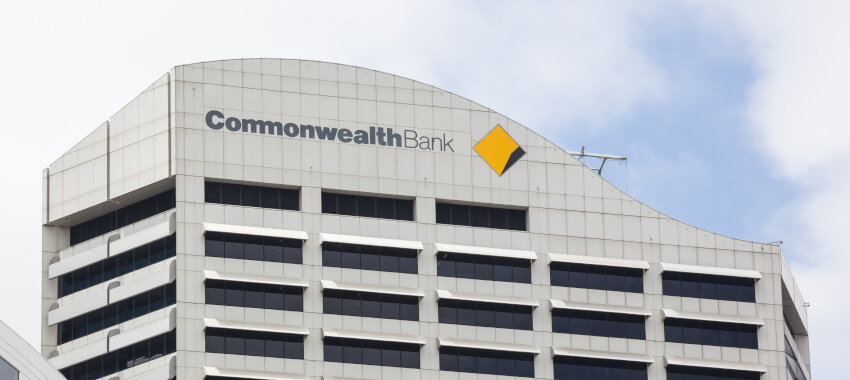 commonwealth bank lending policy broker accreditation monitor loan applications debt to income ratio e-learning requirement