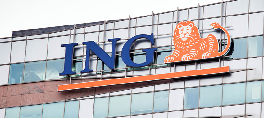 ING lowers commercial variable rates