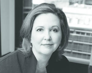 CEO Susan Mitchell 