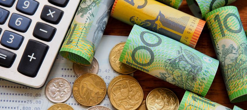 australian dollars 100 coins calculator money macquarie smsf loan offering