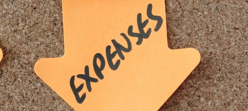Living expenses draw sharper focus