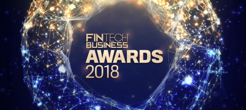 Fintech Business Awards 2018