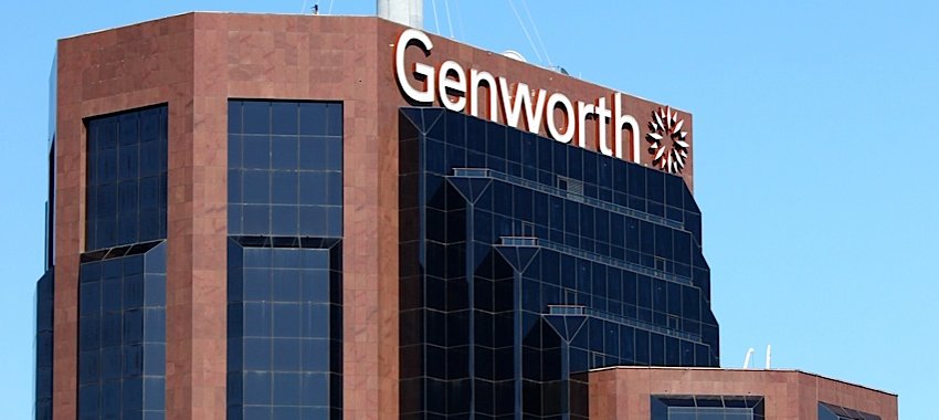 Genworth Mortgage Insurance