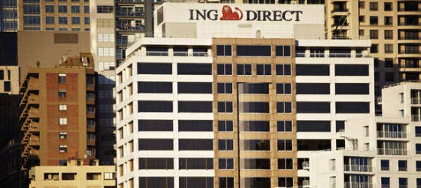 ING Direct Bank