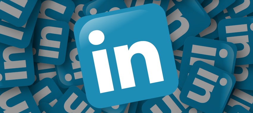 linkedin logo digital marketing brokers