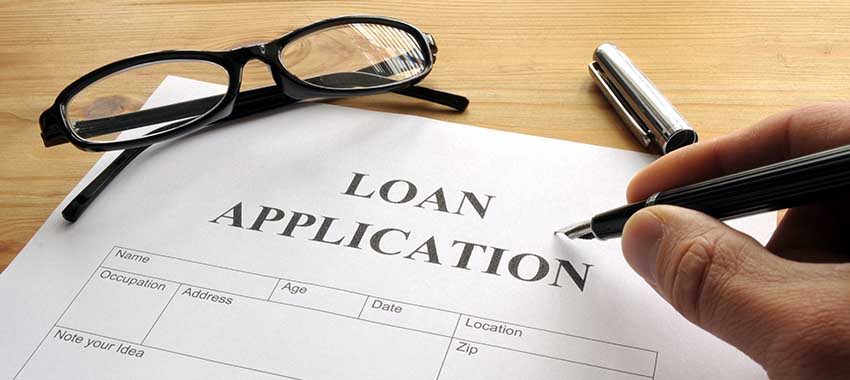 loan application  ta