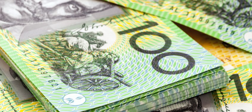 money, cash, broker commissions, fintech, Australian dollars, broking industry, Adelaide-based online home loan platform Joust